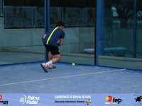 Campeonato España Selecciones Veteranos